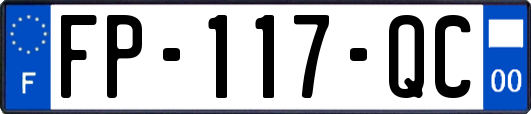 FP-117-QC
