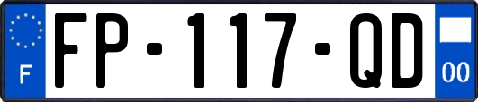FP-117-QD