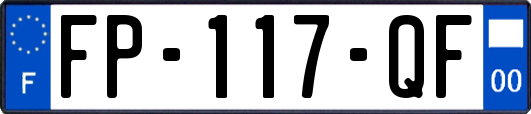 FP-117-QF