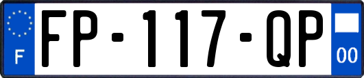 FP-117-QP