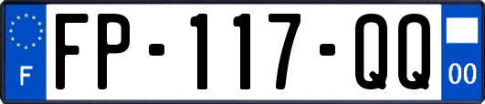 FP-117-QQ