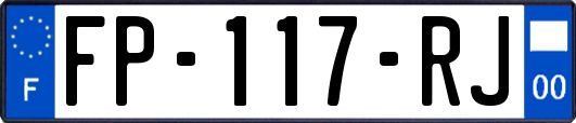 FP-117-RJ