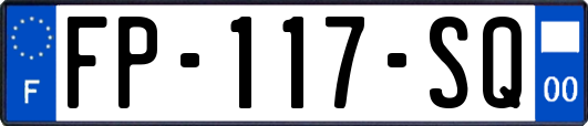 FP-117-SQ