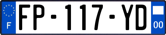 FP-117-YD