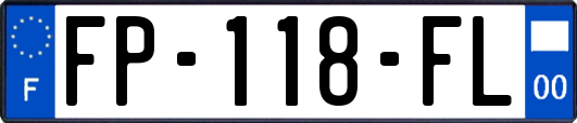 FP-118-FL