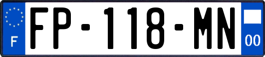 FP-118-MN