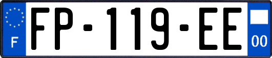 FP-119-EE