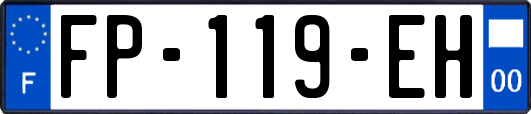 FP-119-EH
