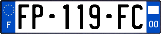 FP-119-FC