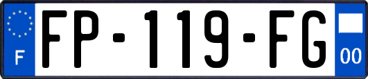 FP-119-FG