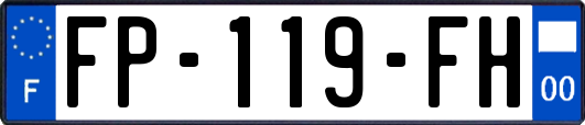 FP-119-FH