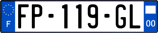 FP-119-GL