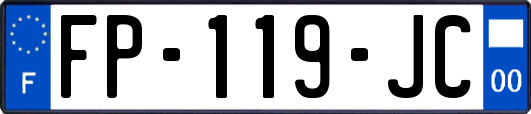 FP-119-JC
