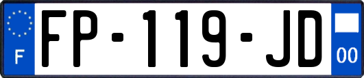 FP-119-JD