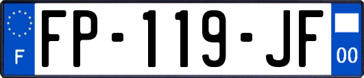 FP-119-JF