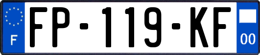 FP-119-KF
