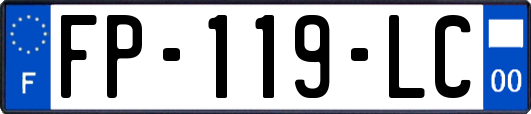 FP-119-LC