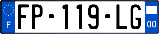 FP-119-LG