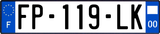 FP-119-LK