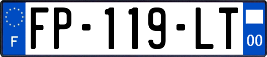 FP-119-LT