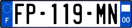 FP-119-MN