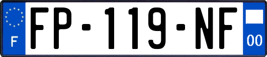 FP-119-NF