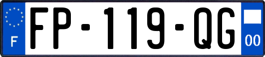 FP-119-QG