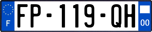 FP-119-QH