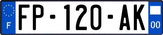 FP-120-AK