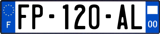 FP-120-AL