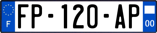 FP-120-AP