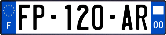 FP-120-AR