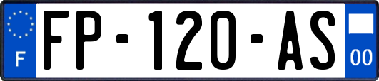 FP-120-AS