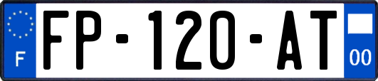 FP-120-AT