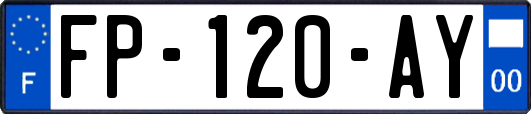 FP-120-AY