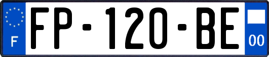 FP-120-BE