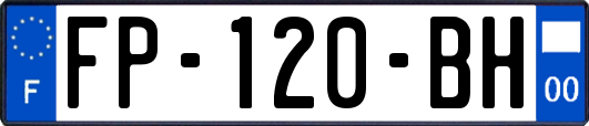 FP-120-BH