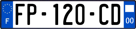 FP-120-CD
