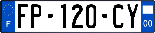 FP-120-CY