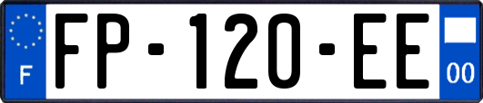FP-120-EE