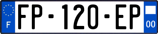 FP-120-EP