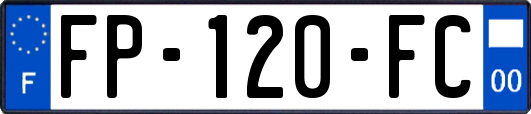 FP-120-FC