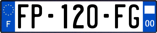 FP-120-FG
