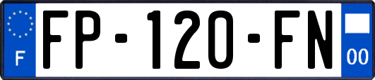 FP-120-FN