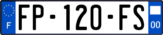 FP-120-FS
