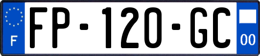 FP-120-GC