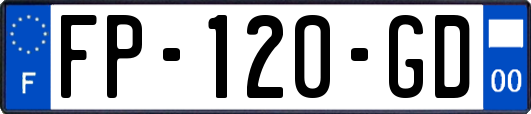 FP-120-GD