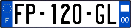 FP-120-GL