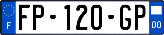 FP-120-GP