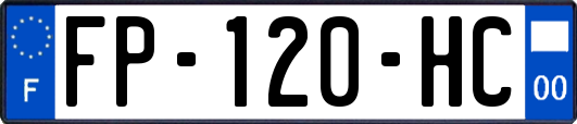 FP-120-HC